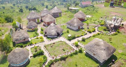 Wir versprechen: Sie werden begeistert sein! Innovationsgemeinschaft / Flaschenhausspitze des Hügels