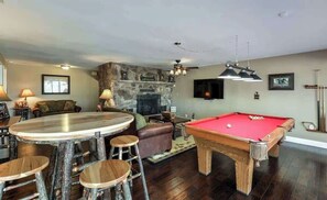 Sala de jocs