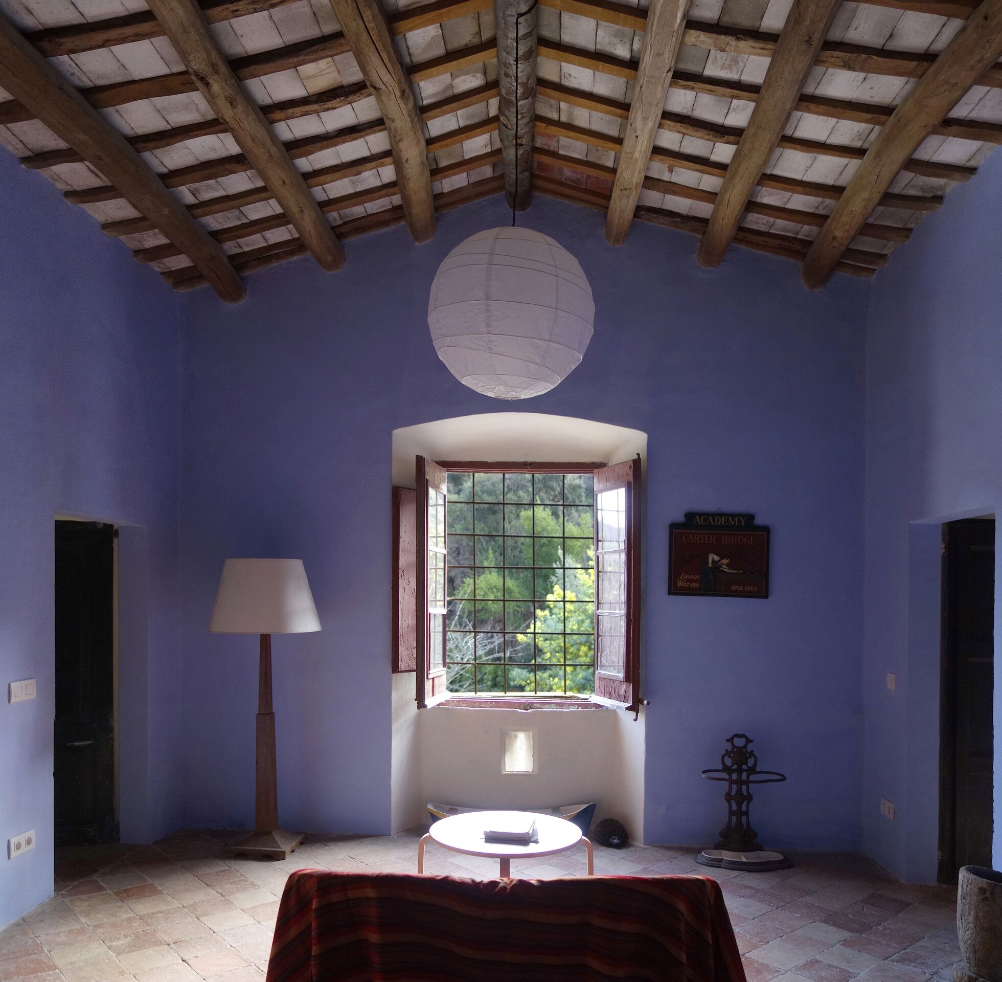 Rustic "Mas" Farmhouse in Baix Emporda/CostaBrava