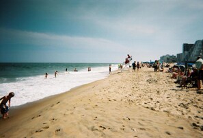 Plage