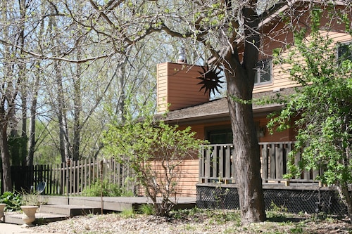 Country Living at it’s Best