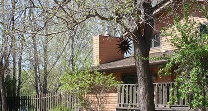 Country Living en su mejor!