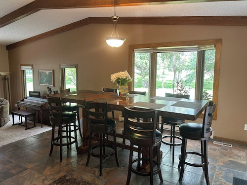 Country Living at it’s Best