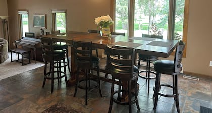 Country Living at it’s Best