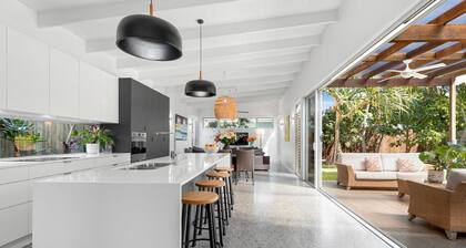 Elanda St - Luxurious Beachside Living