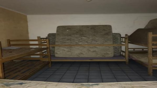 6 bedrooms, Internet, bed sheets