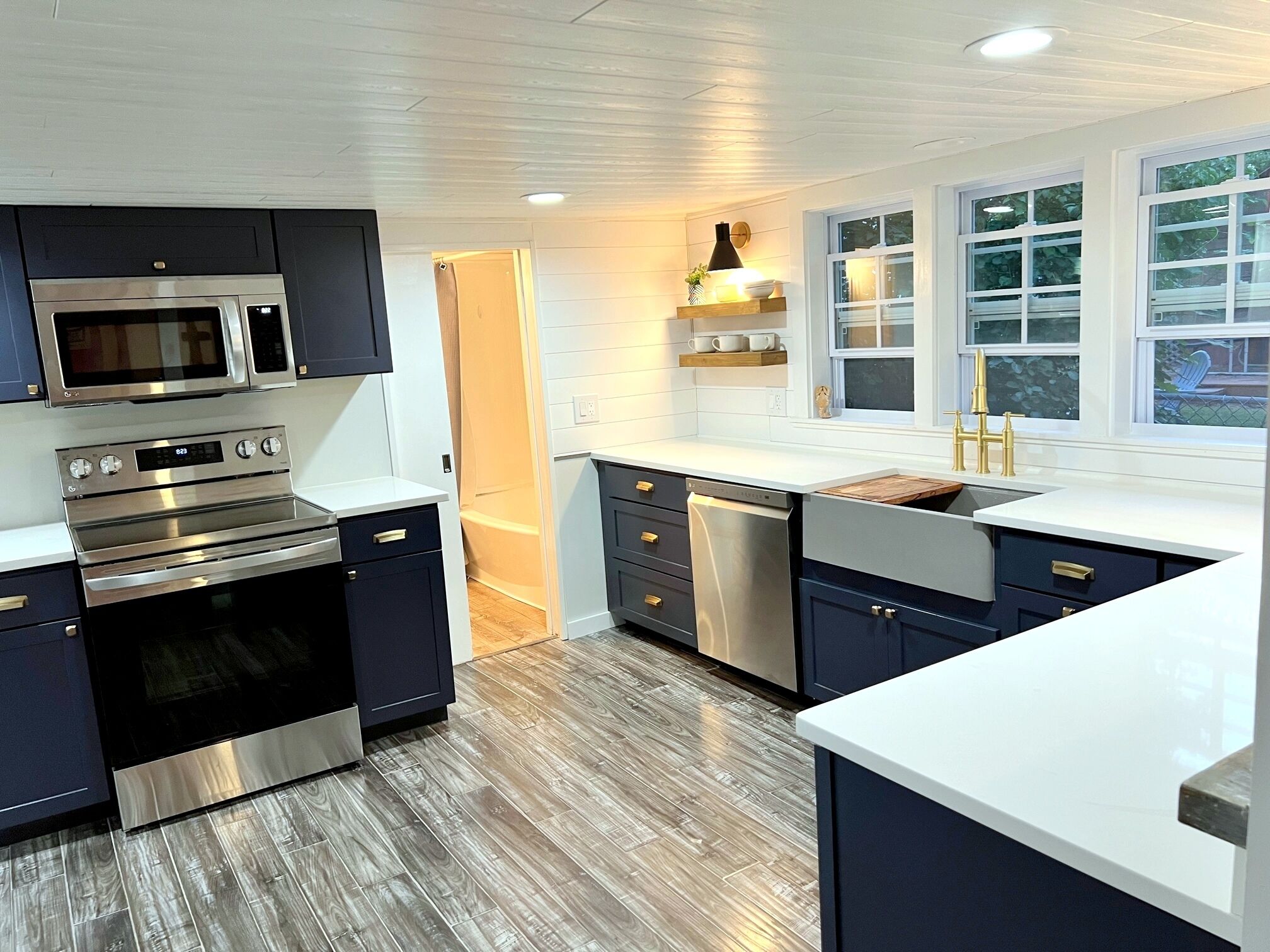 Beach House That Feels Like Home