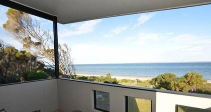 Wahroonga auf dem Wasser