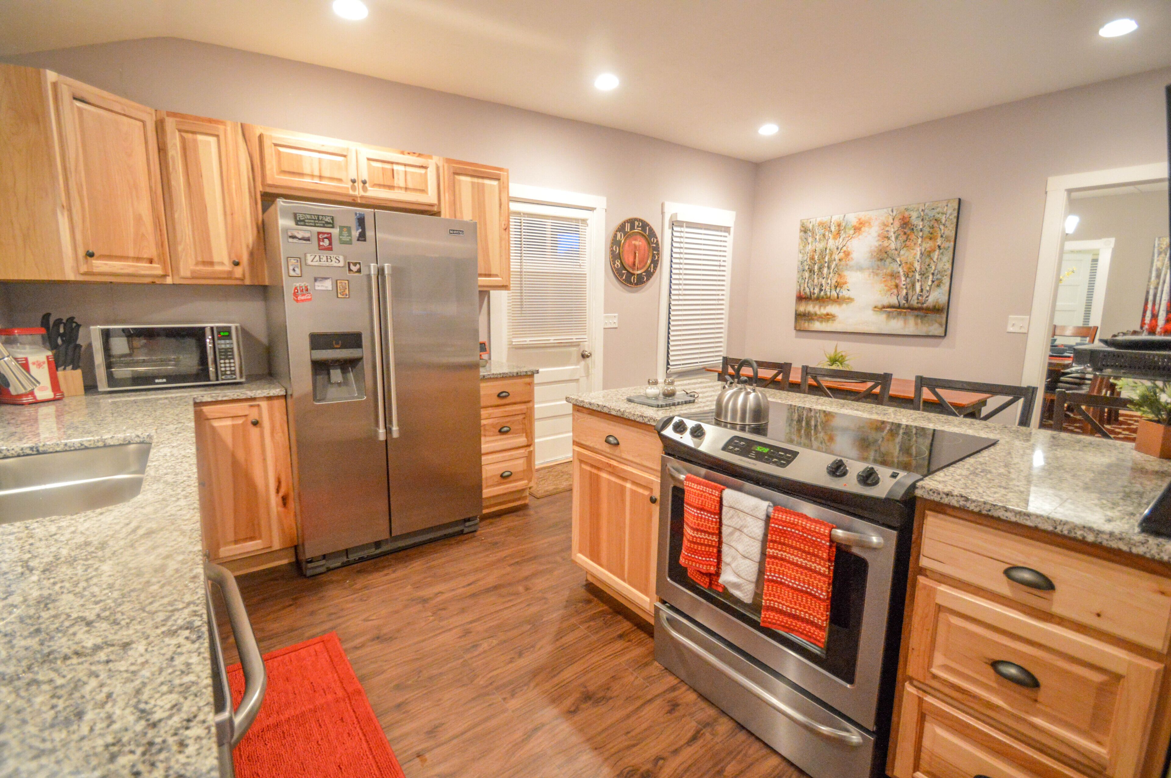 In village close to tax free outlets and Storyland