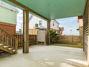 Property grounds - Just Take It Easy - Modern Decor, Chill Vibe! (Surfside Beach)