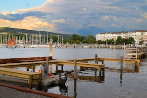 Puerto deportivo