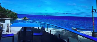 Chill-in-Negril 

 Renewed paradise where all your needs are met.