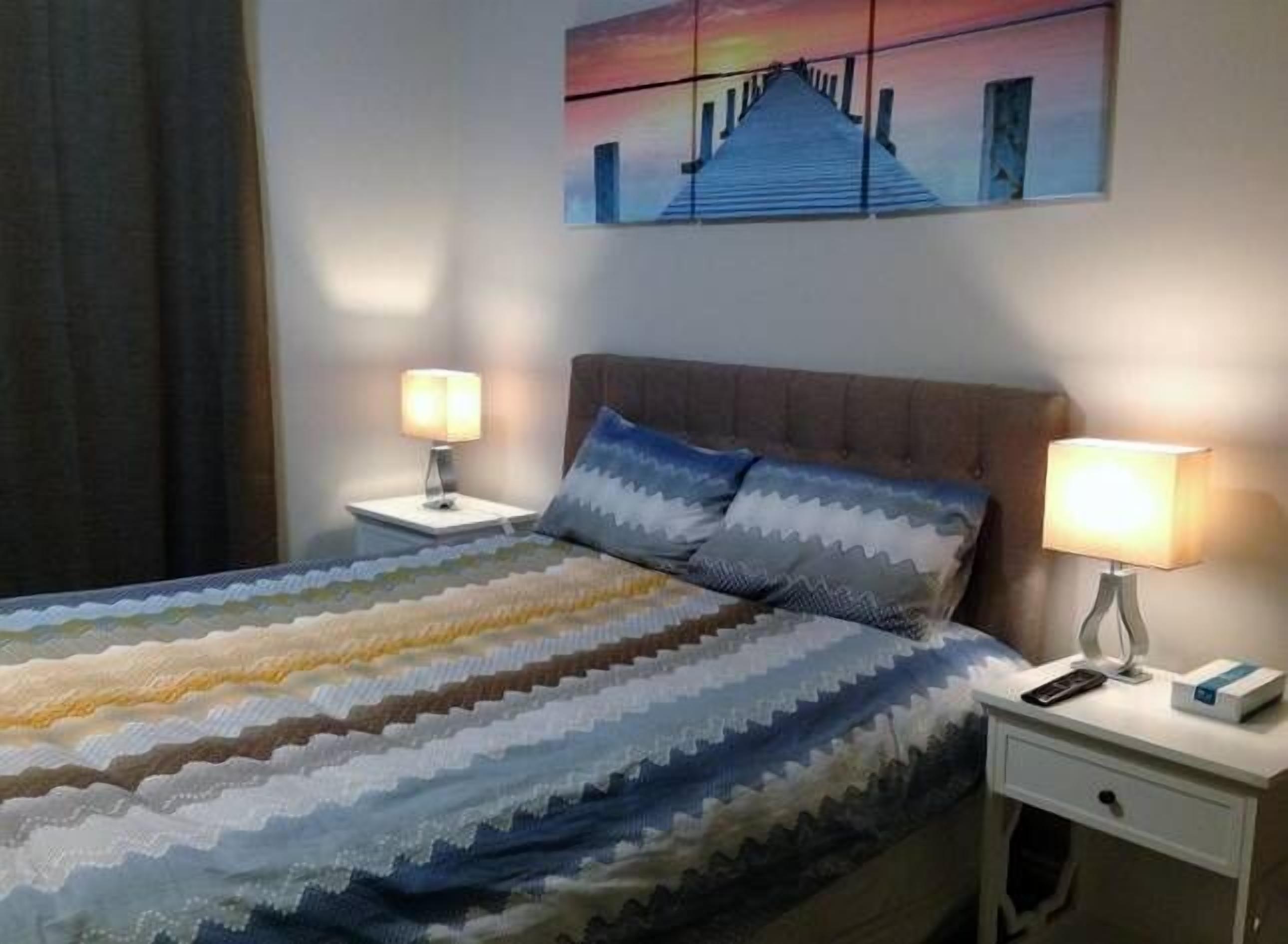 Port Victoria Getaway.com — image 13