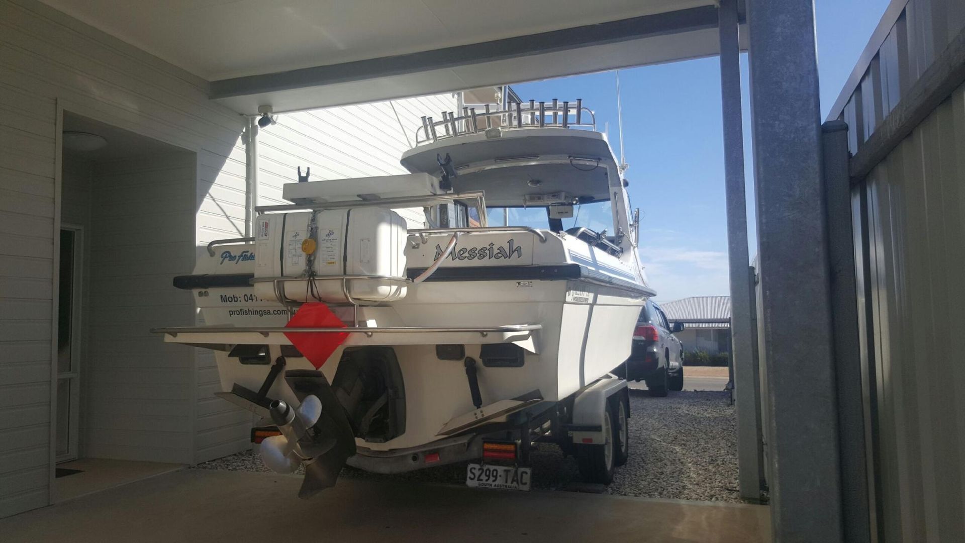 Port Victoria Getaway.com — image 7