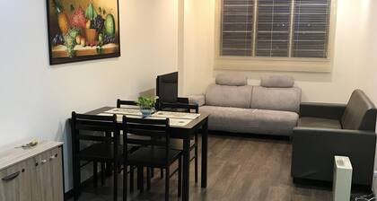 Cosy Brand New Near Penang Airport