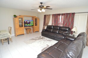 TV
