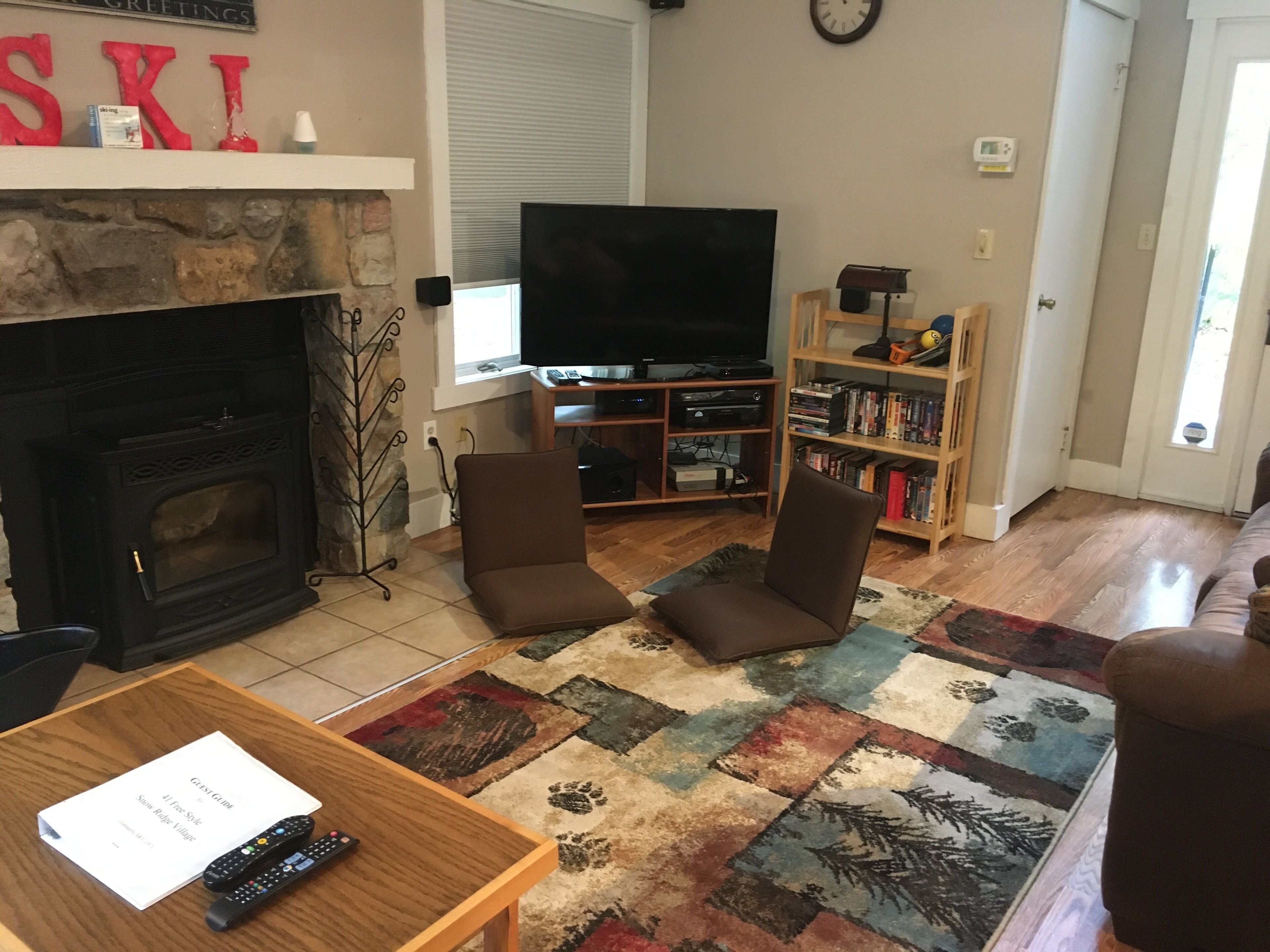 Poconos House w/Hot Tub; Slopeside at Jack Frost, Near Hiking, Fishing