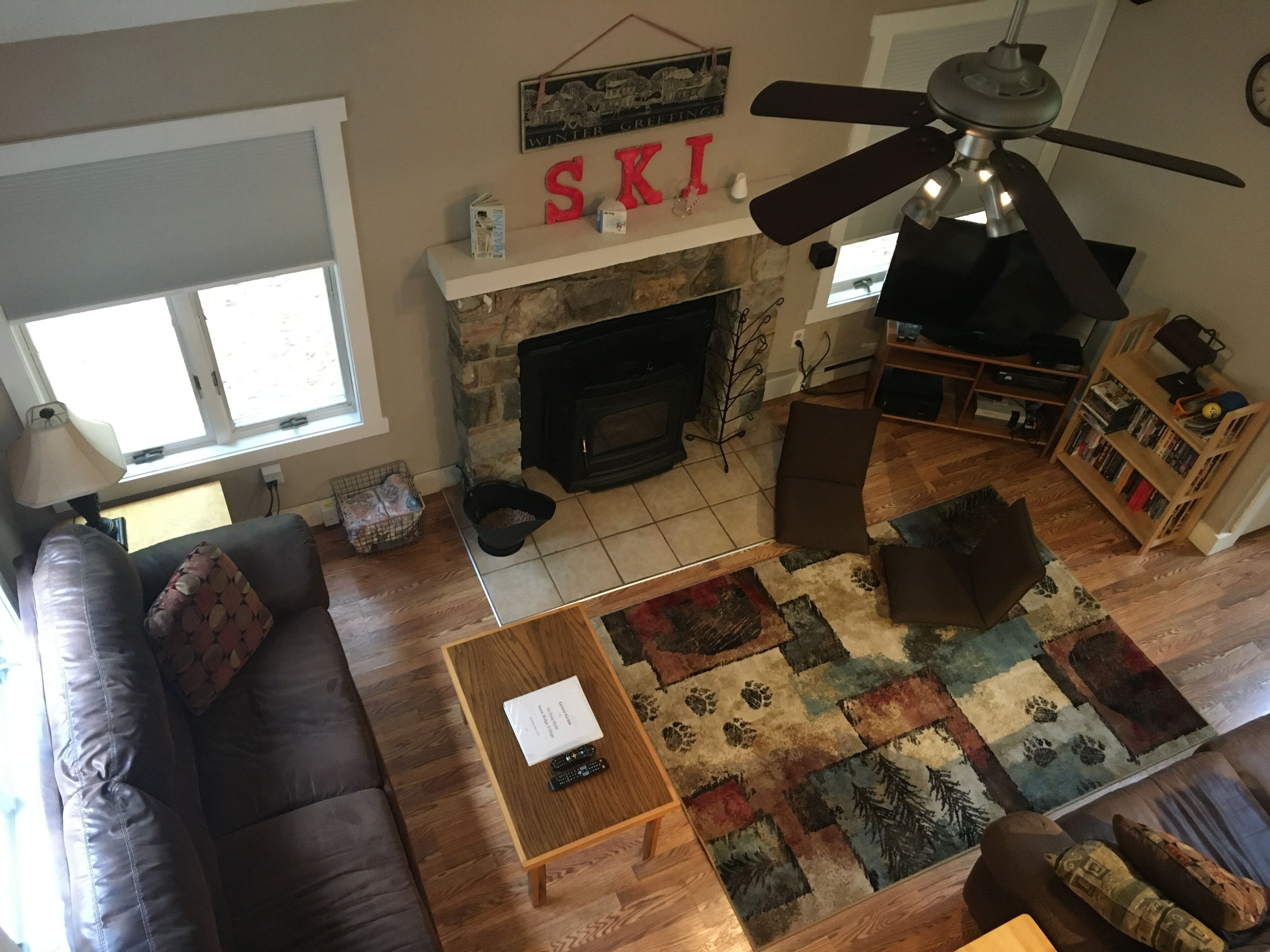 Poconos House w/Hot Tub; Slopeside at Jack Frost, Near Hiking, Fishing