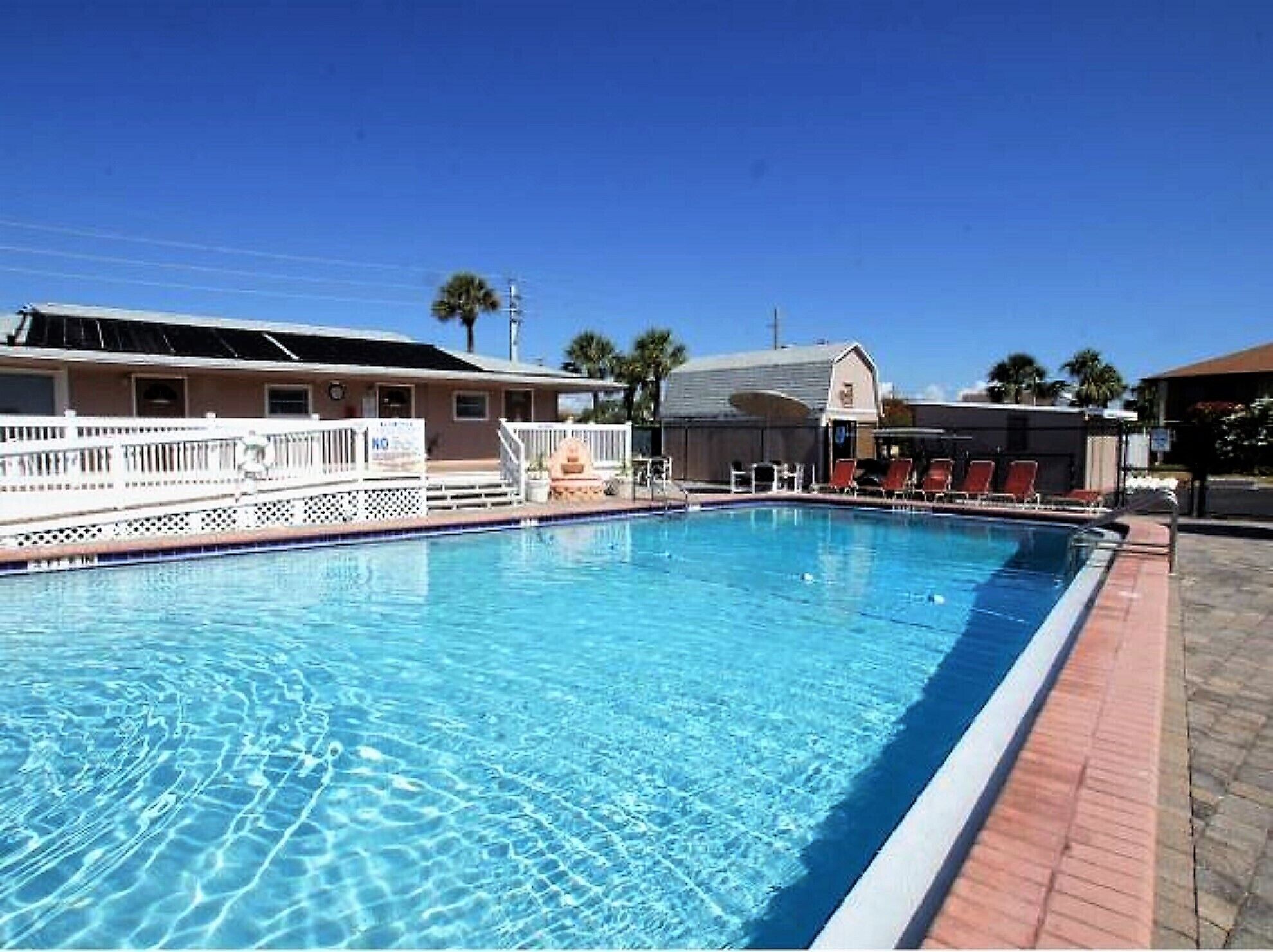 Cocoa Beach Oceanfront Complex with Pool,  Beach Access, Sleeps 6