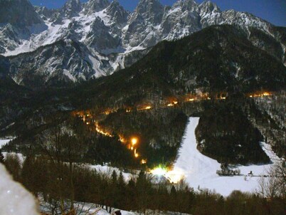 Slavka Černeta 33, Kranjska Gora