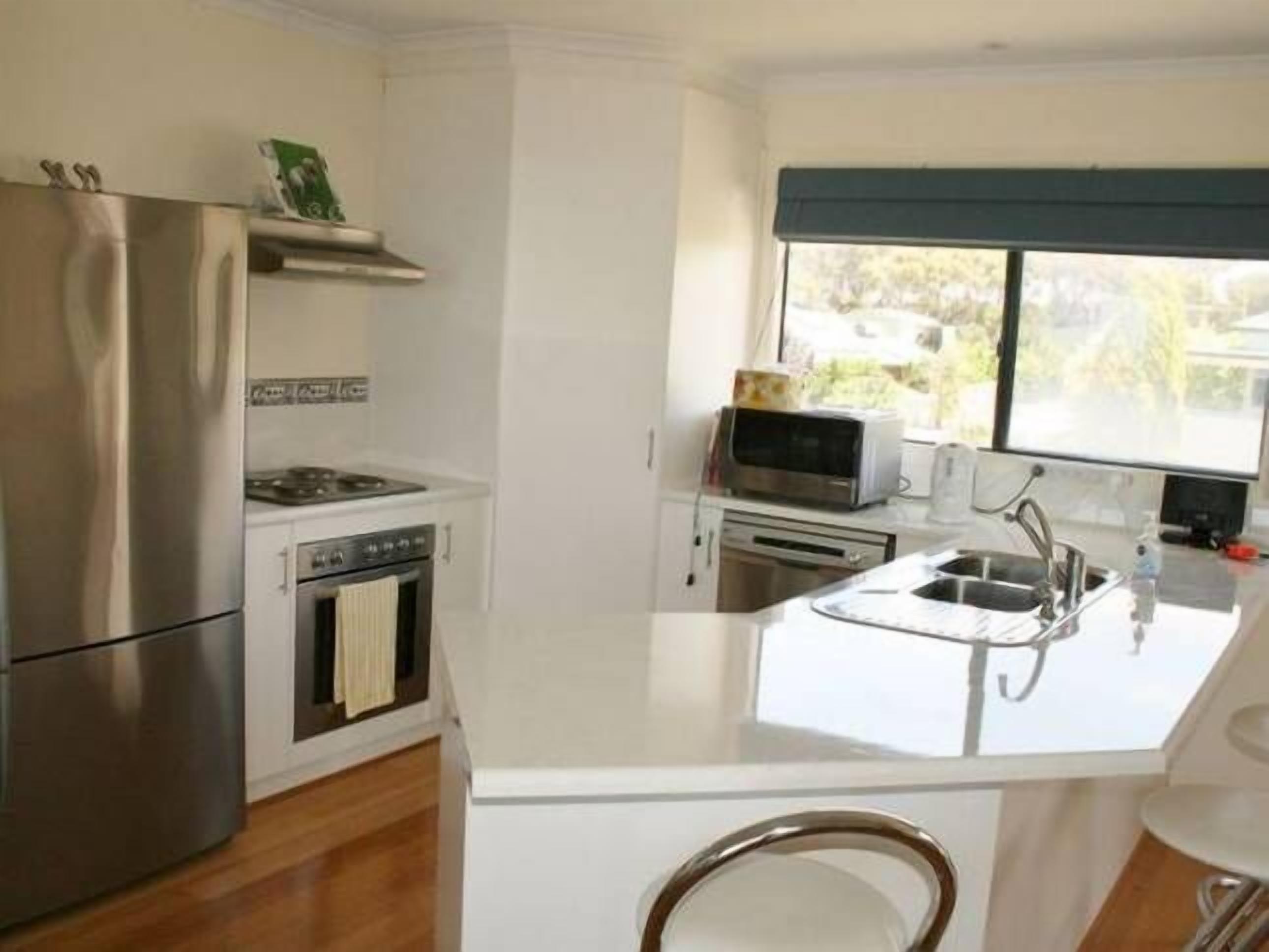 Sea-Breaze - An Oasis For The Whole Family — image 6