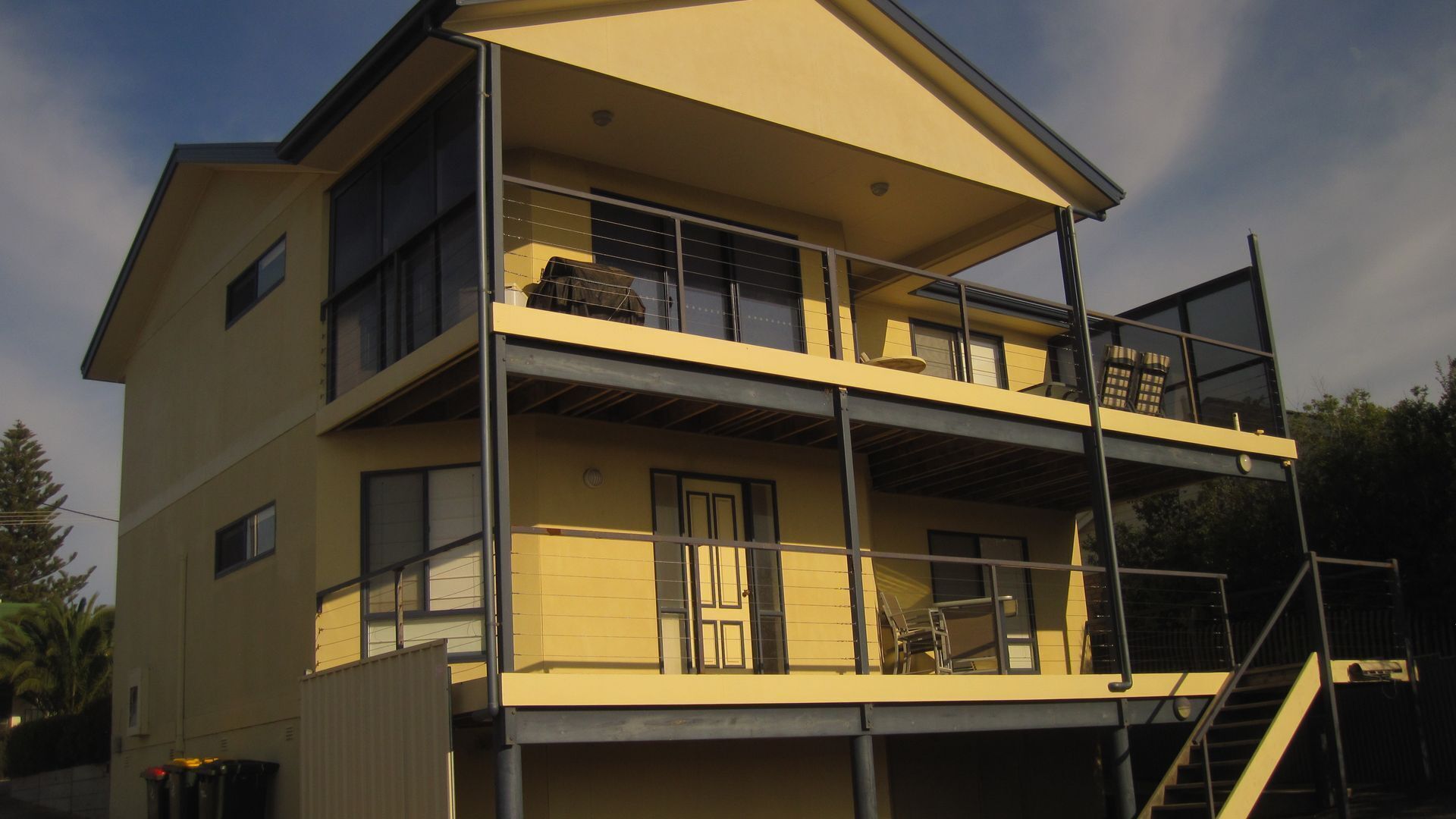 Sea-Breaze - An Oasis For The Whole Family — image 17