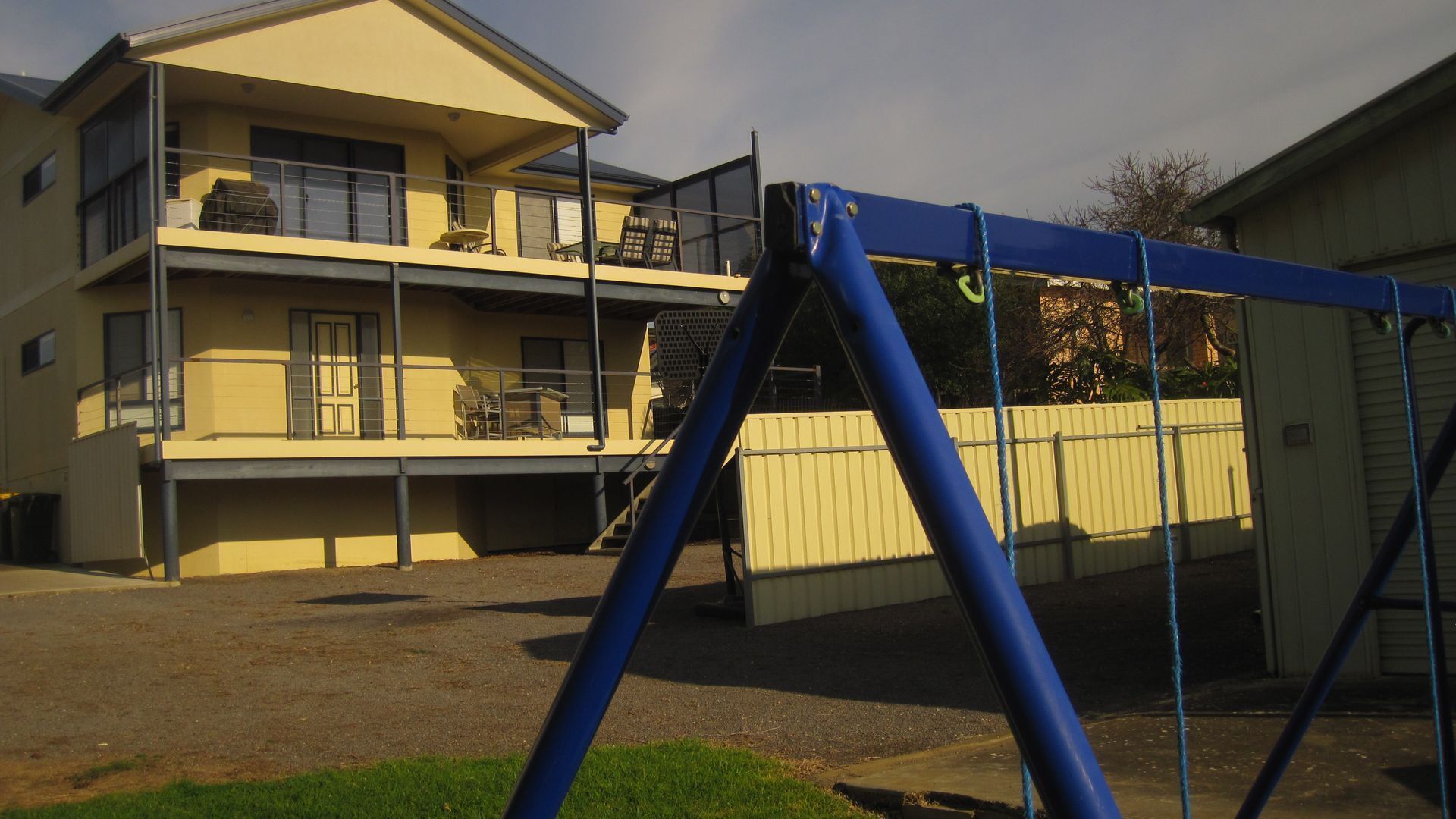 Sea-Breaze - An Oasis For The Whole Family — image 3