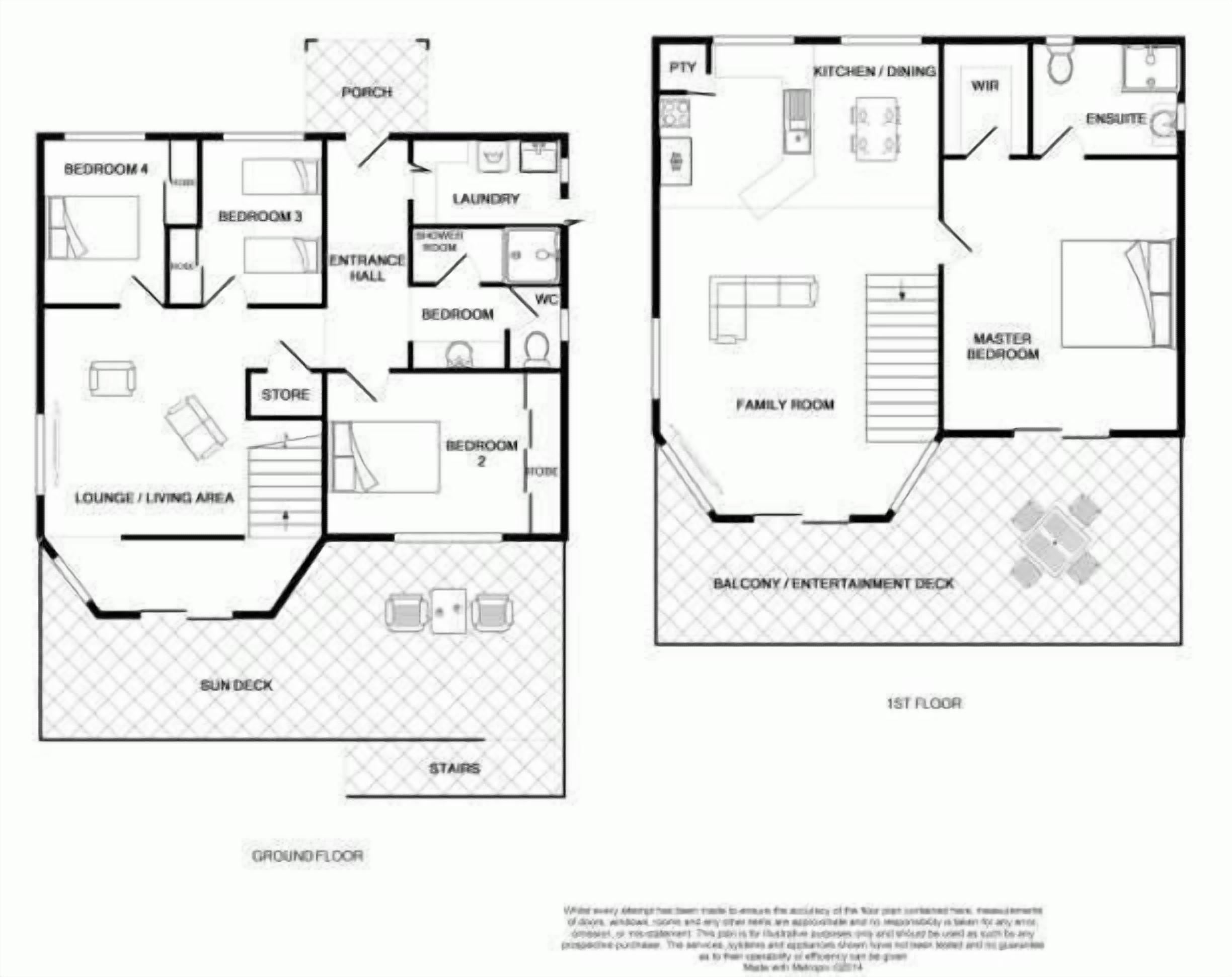 Sea-Breaze - An Oasis For The Whole Family — image 2