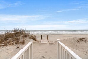 Am Strand