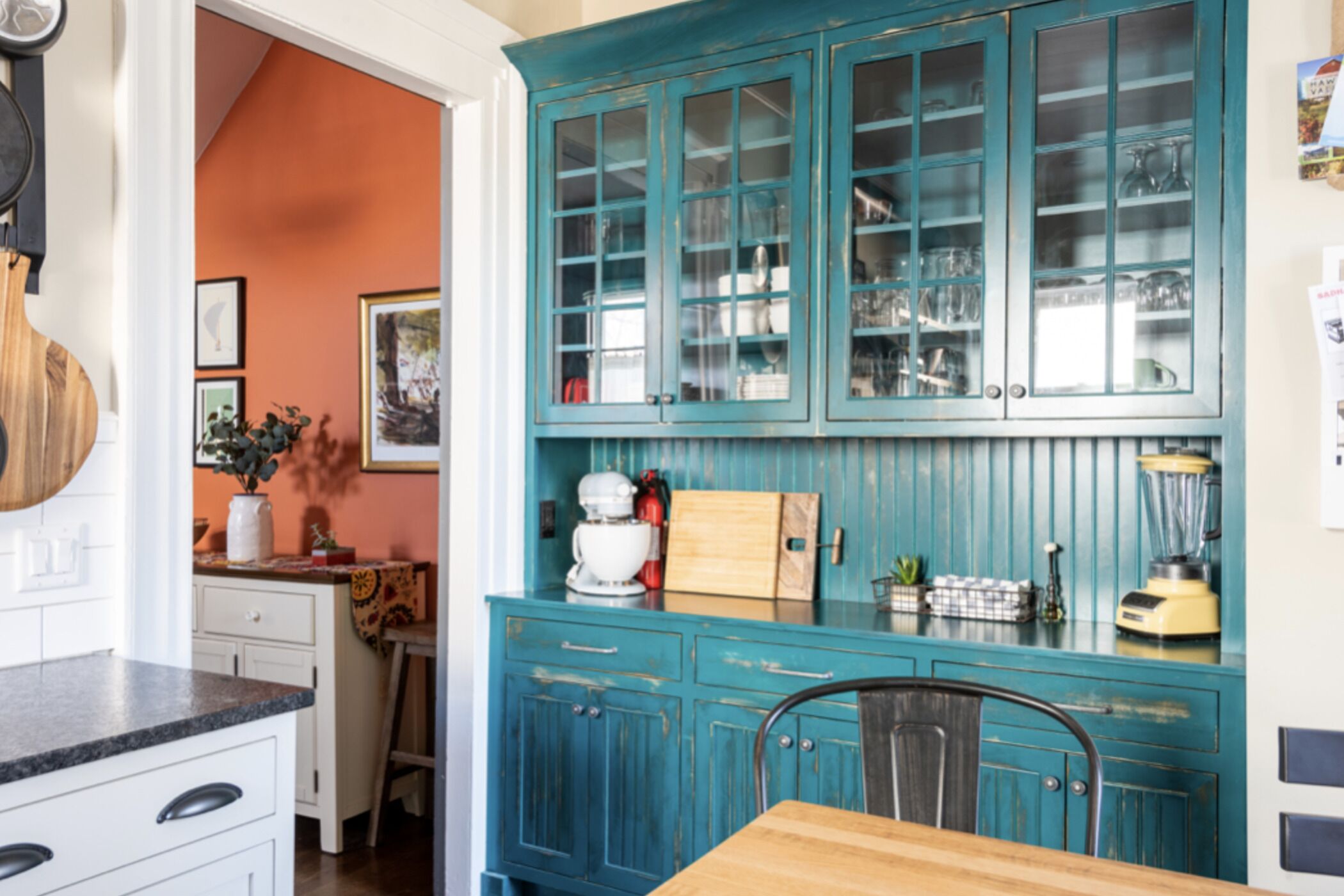 Beautifully Restored Multi-Family House in Downtown Hudson, NY - Sleeps 16+