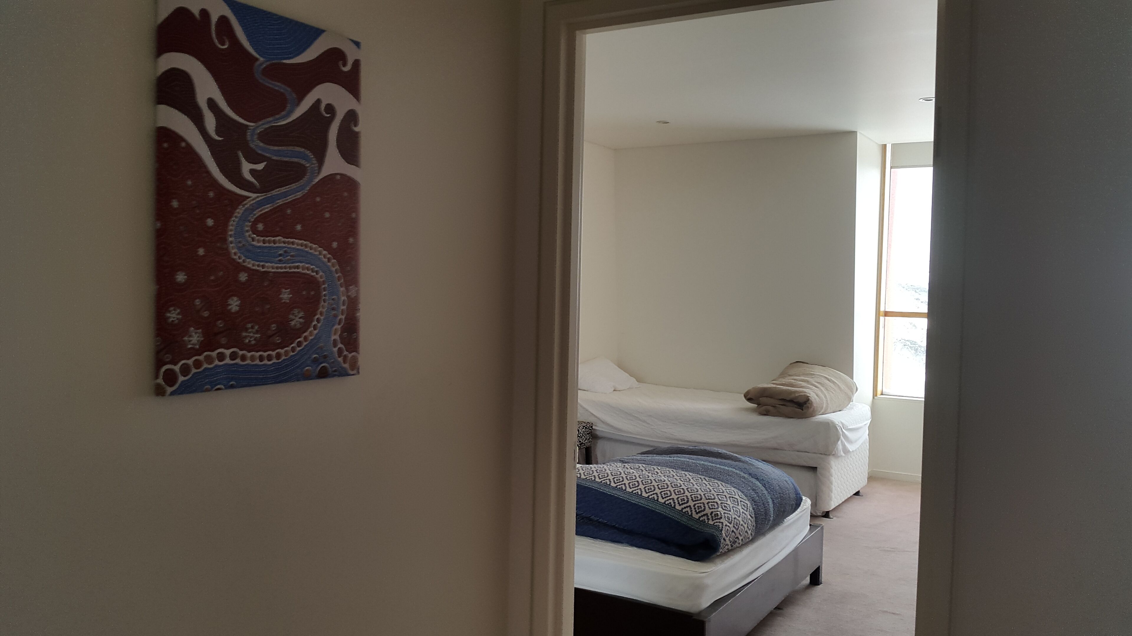 Alpine Bliss at Moritz (Hotham) -  2 under cover parks — image 11