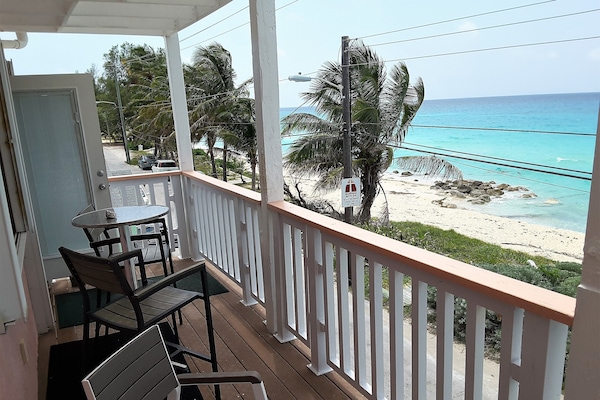 Ahhhh! Location! Location! location!