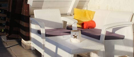 Terras