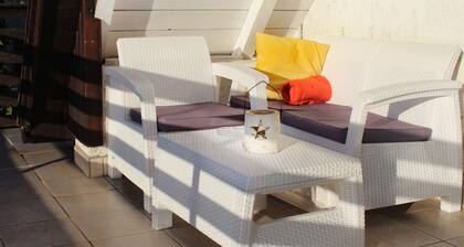 Orchidea Vendégház - Enjoy the best view to the Danube!