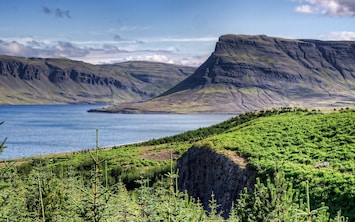 Image of Ferstikla II - Hvalfjörður, close to Reykjavík