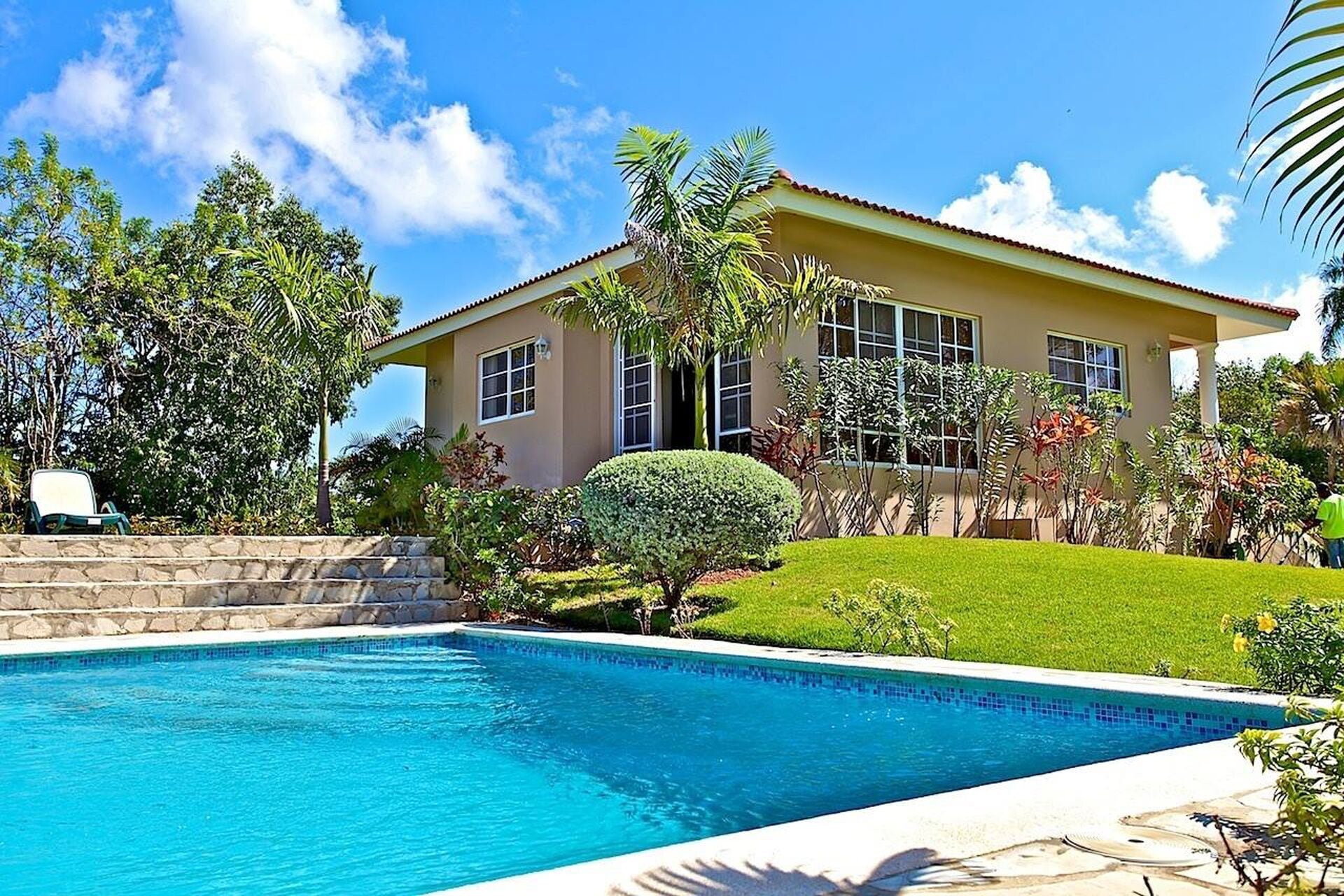 Top 10 LongTerm Rentals In Sosúa, Dominican Republic Updated 2024