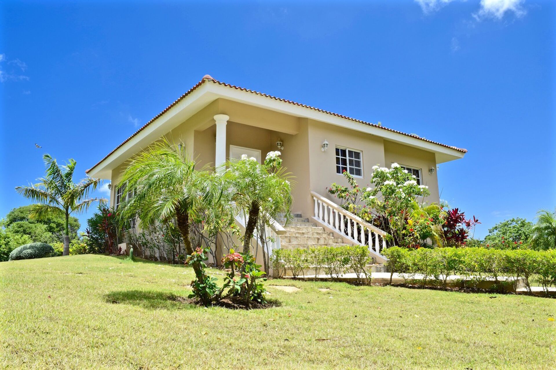 Top 10 LongTerm Rentals In Sosúa, Dominican Republic Updated 2024