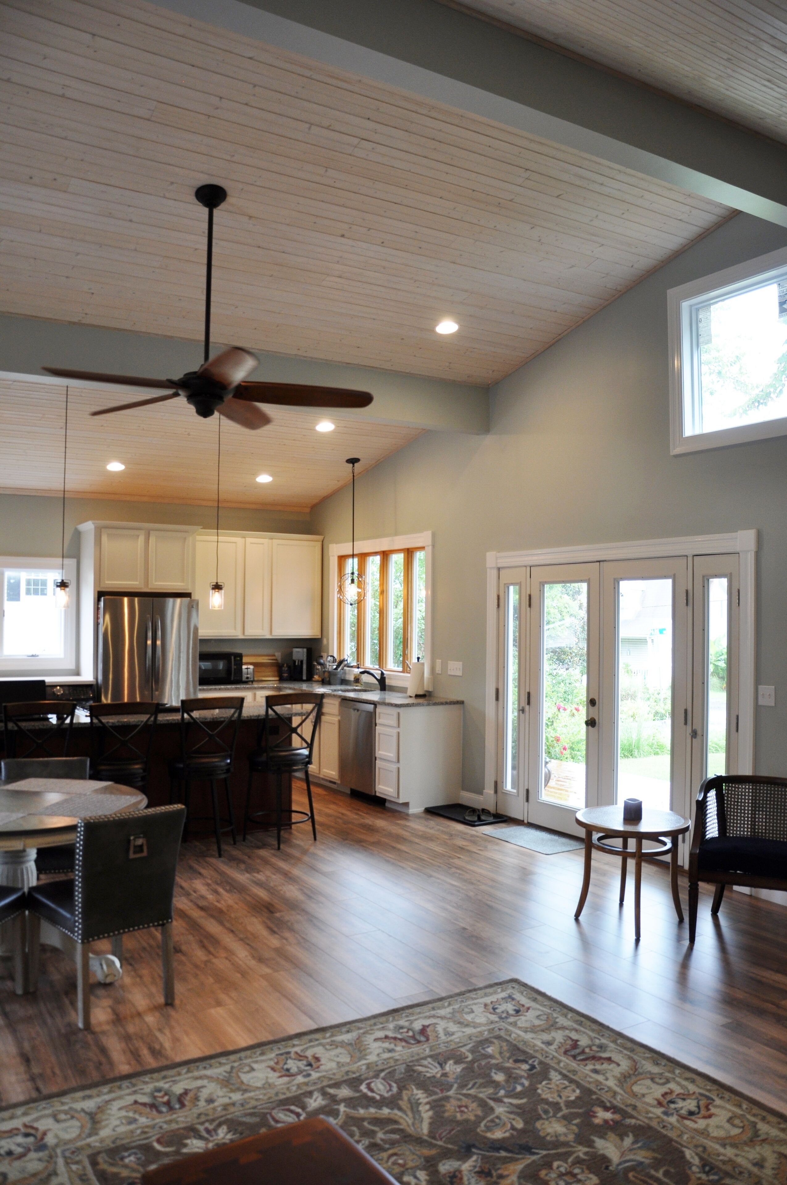 New Bungalow with view of South River!