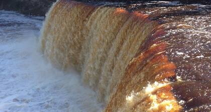 Lakefront Home with Spectacular View