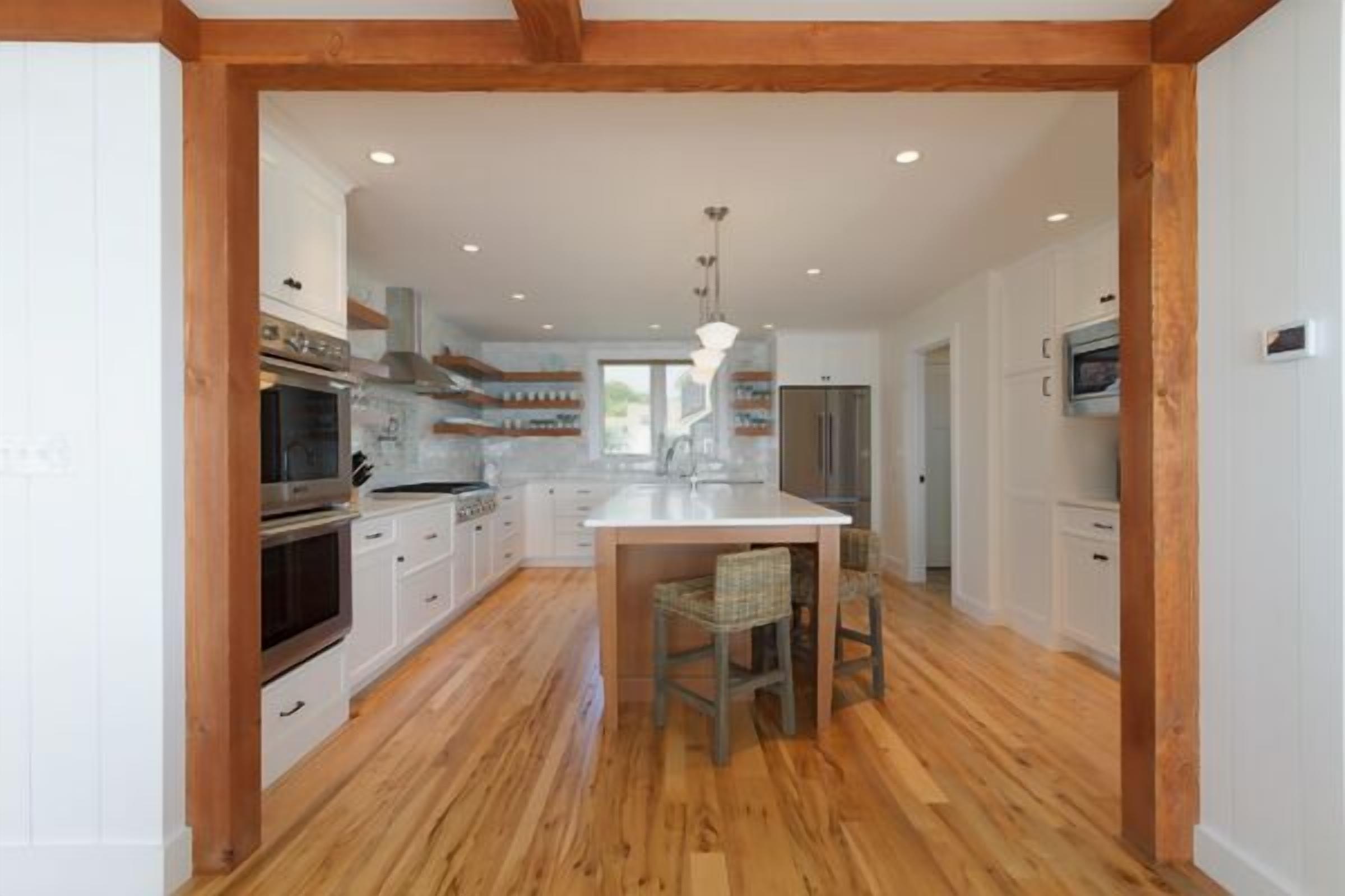 Oceanfront & Panoramic Views at Higgins Beach