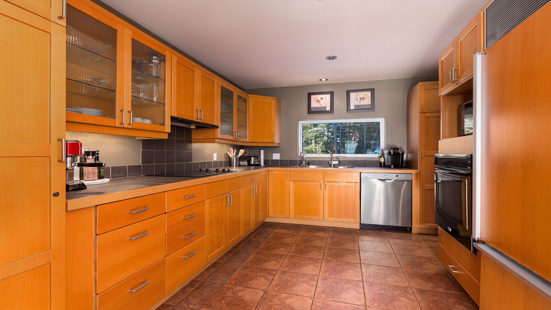 Cap Sérénité de Charlevoix - in the Heart of it all