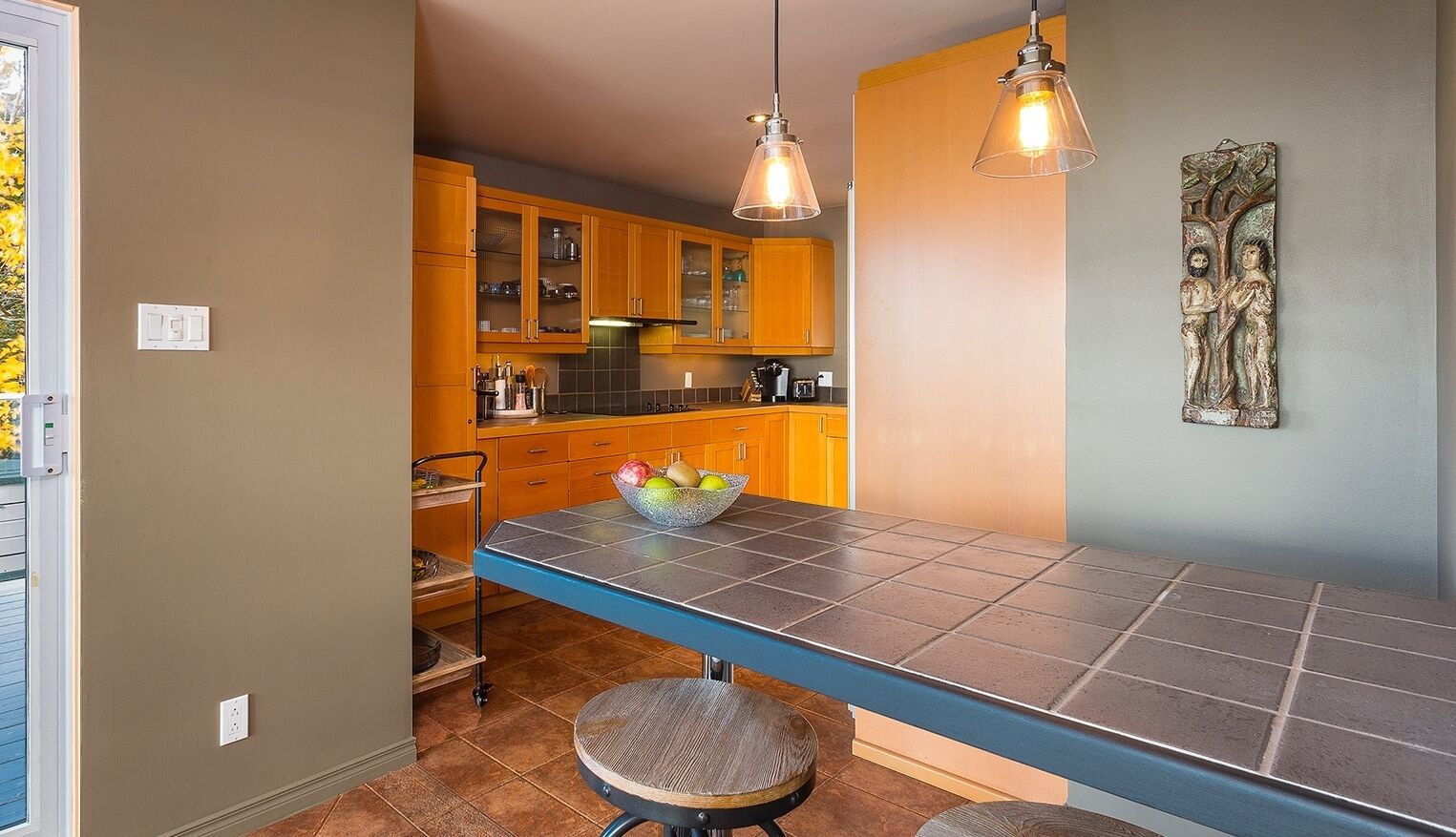 Cap Sérénité de Charlevoix - in the Heart of it all