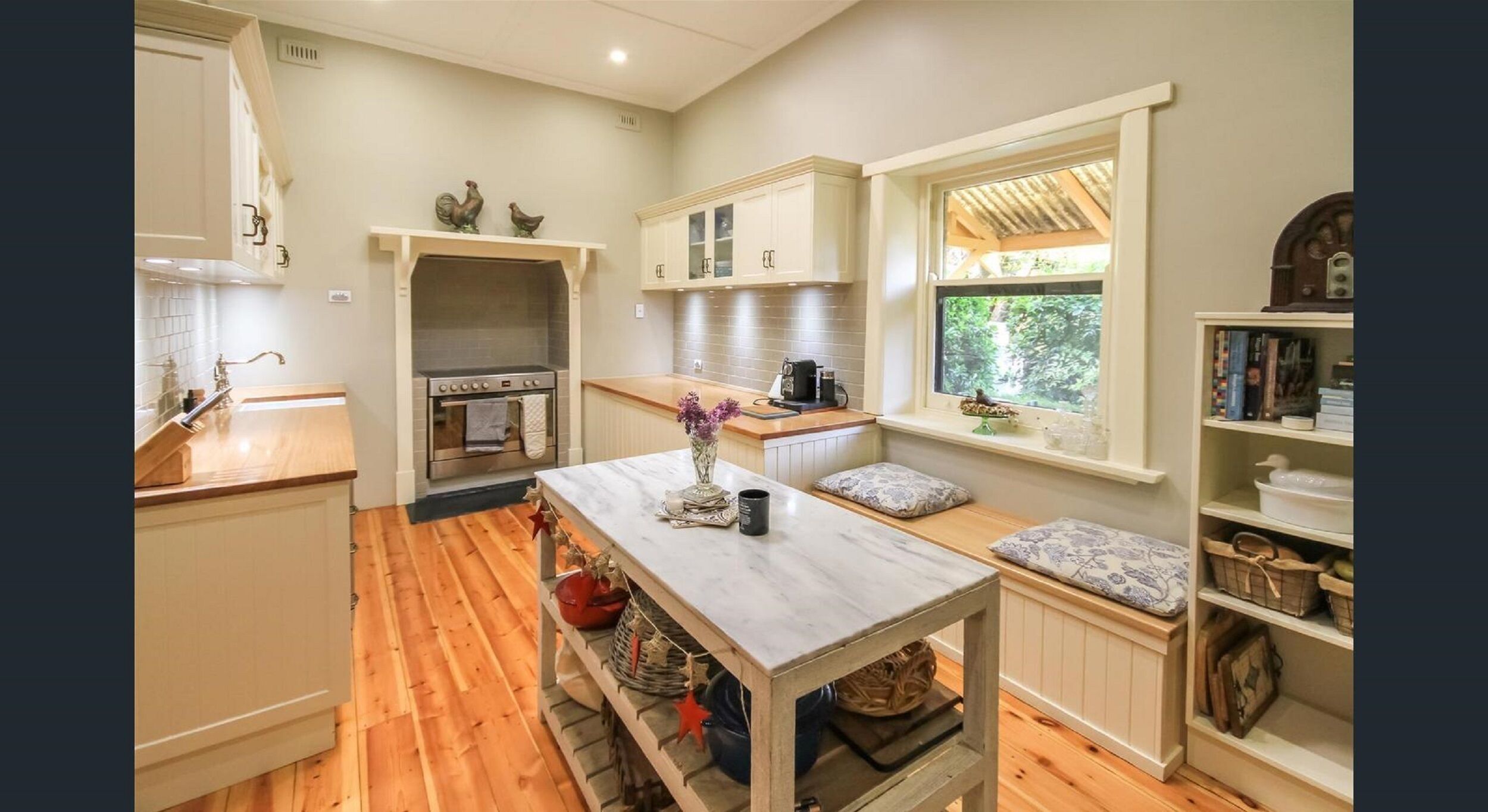 Ambrosia Vacation Home  — image 13