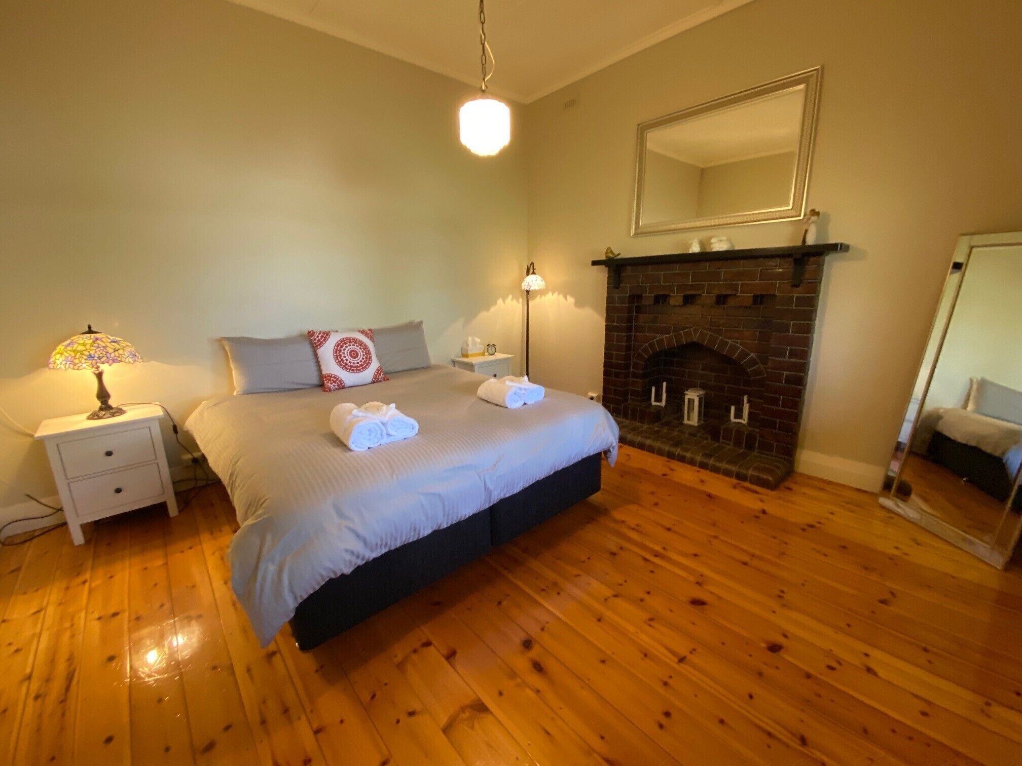 Ambrosia Vacation Home  — image 11