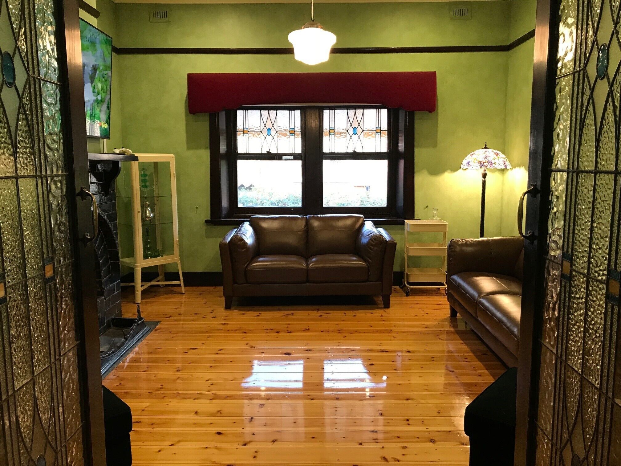 Ambrosia Vacation Home  — image 17