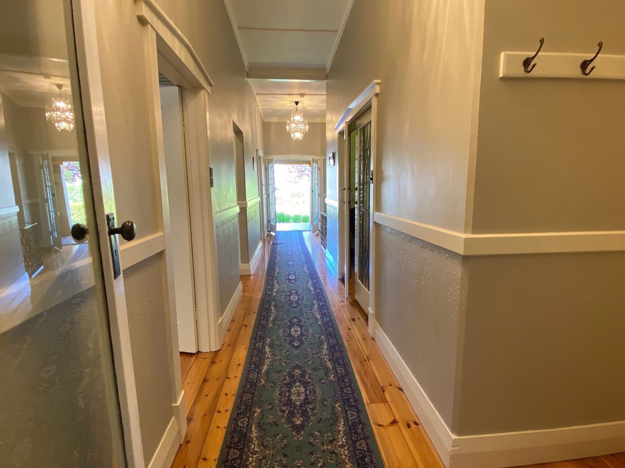 Ambrosia Vacation Home  — image 30