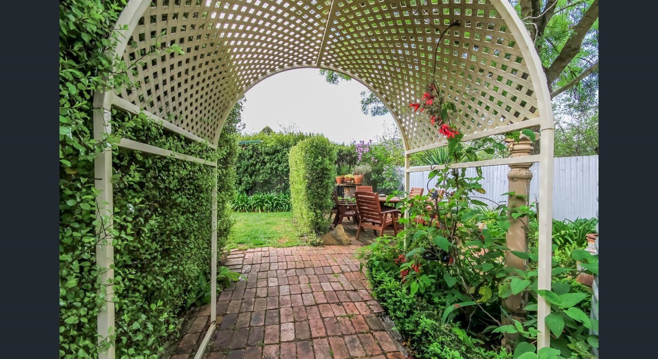 Ambrosia Vacation Home  — image 27