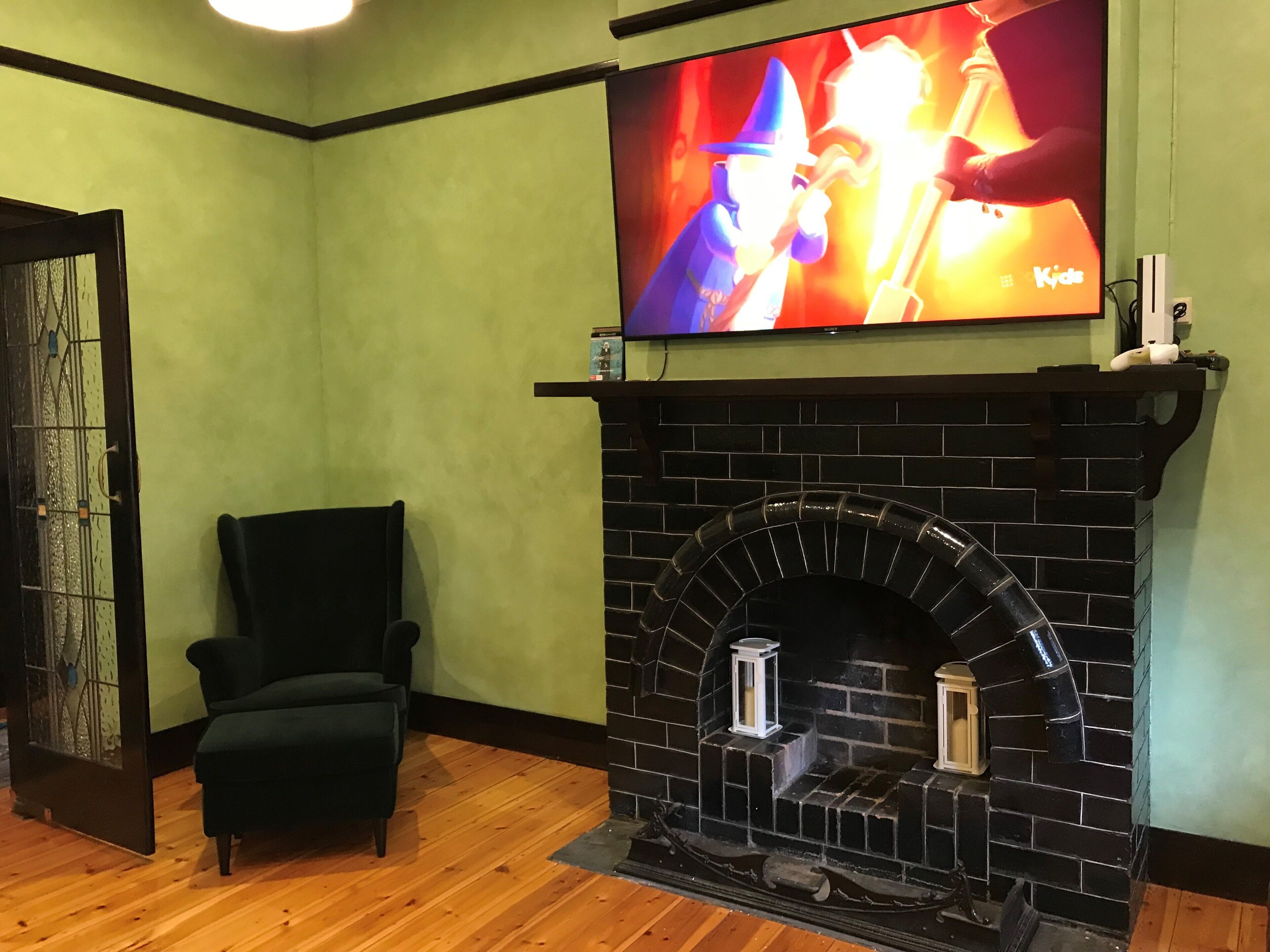 Ambrosia Vacation Home  — image 20