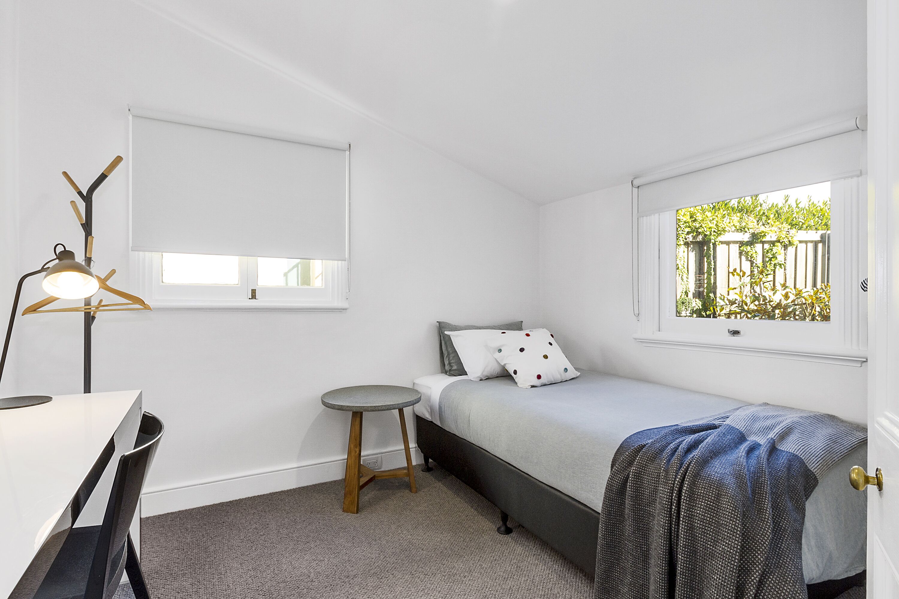 \"Colonial Hampdens\" Splendid Luxury Georgian Cottage 2 - Genuine 2 Bedroom — image 4