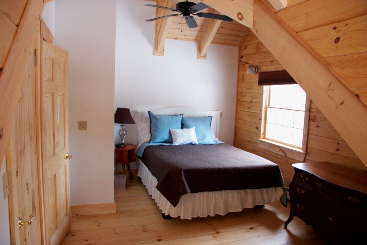 IT'S FOLIAGE SEASON!